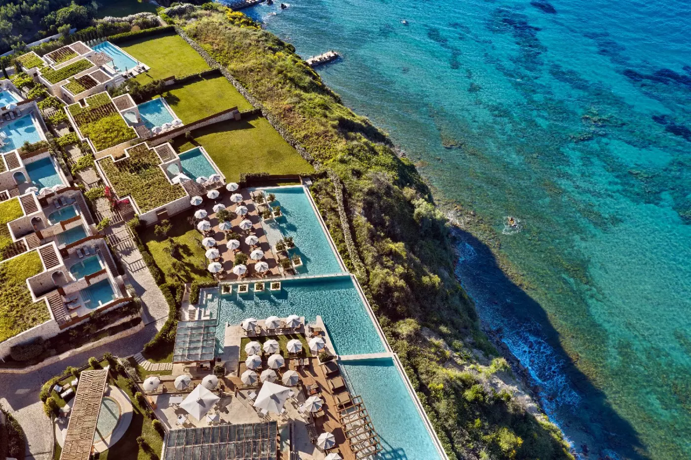 Lesante Cape Resort & Villas