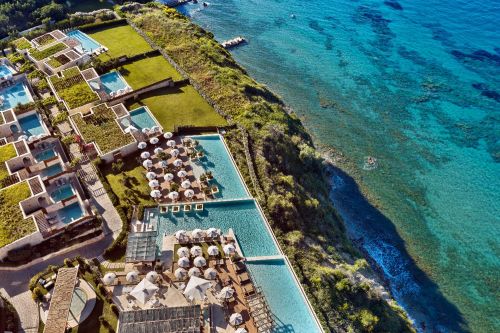 Lesante Cape Resort & Villas