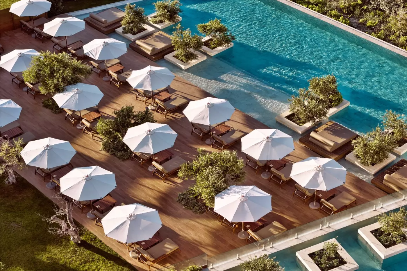 Lesante Cape Resort & Villas
