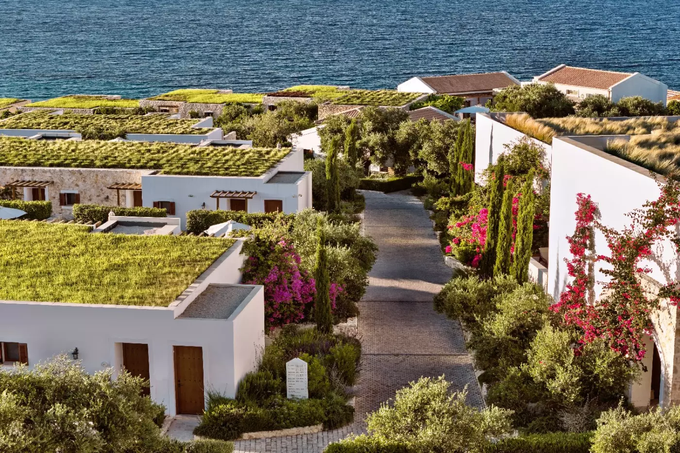 Lesante Cape Resort & Villas