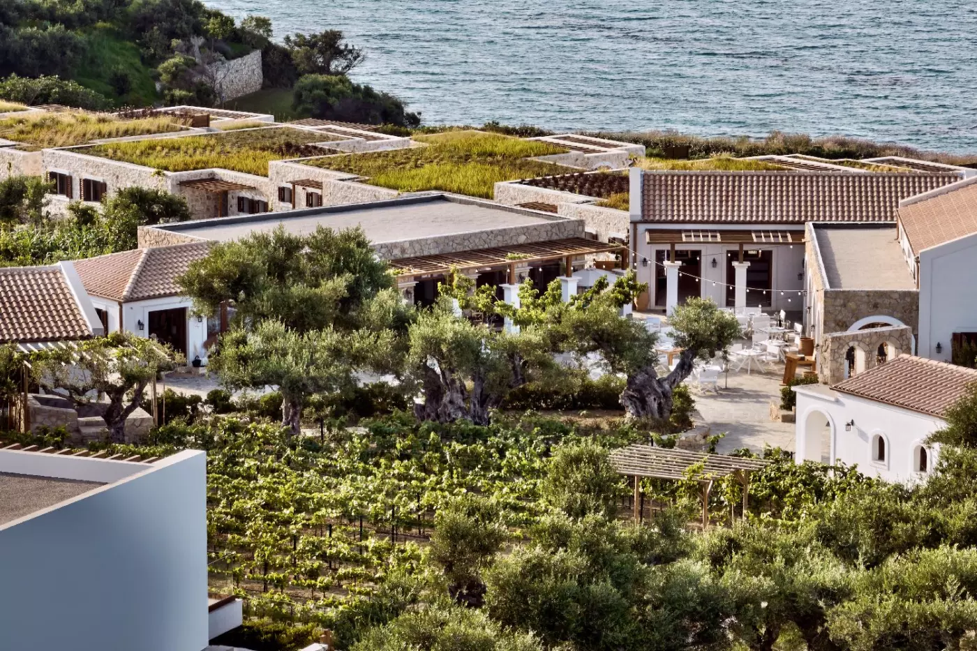 Lesante Cape Resort & Villas