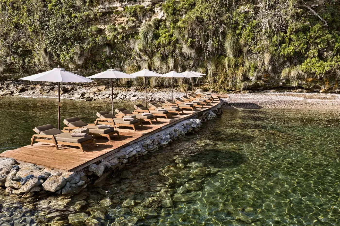 Lesante Cape Resort & Villas