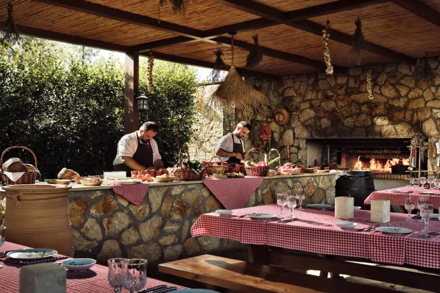 Lesante Cape Resort & Villas