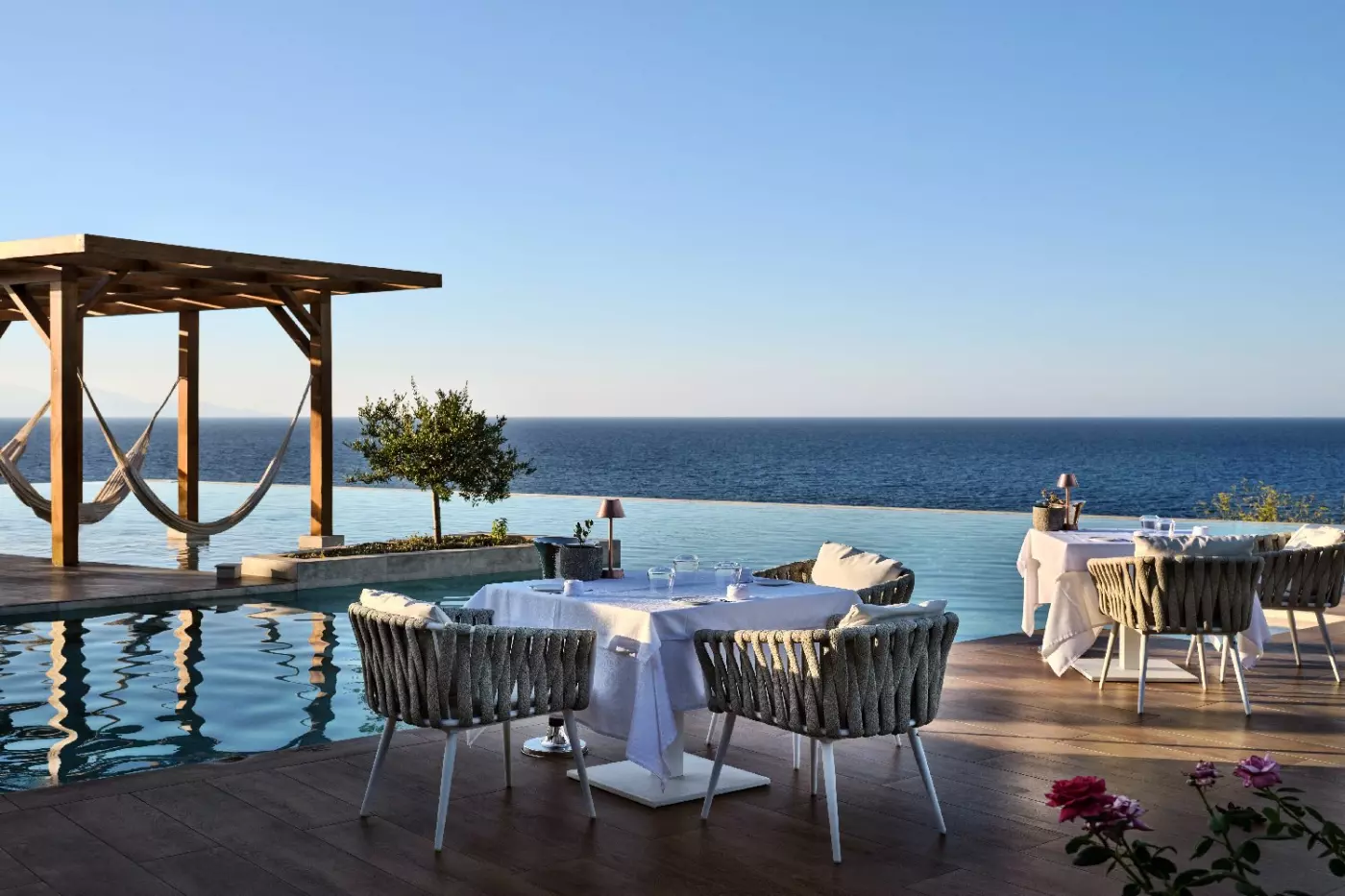 Lesante Cape Resort & Villas