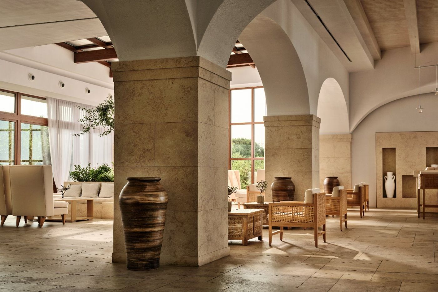 Lesante Cape Resort & Villas