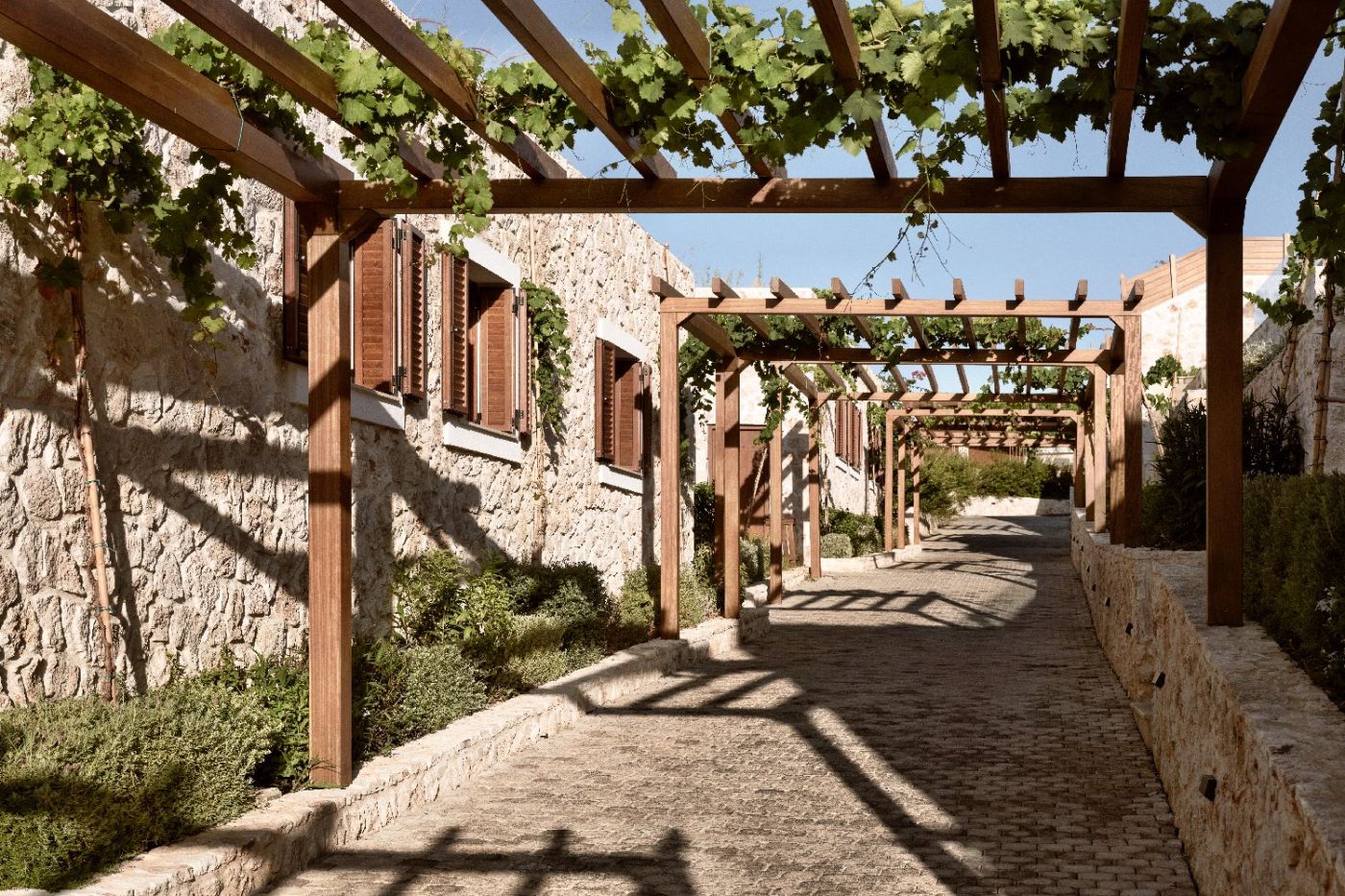 Lesante Cape Resort & Villas