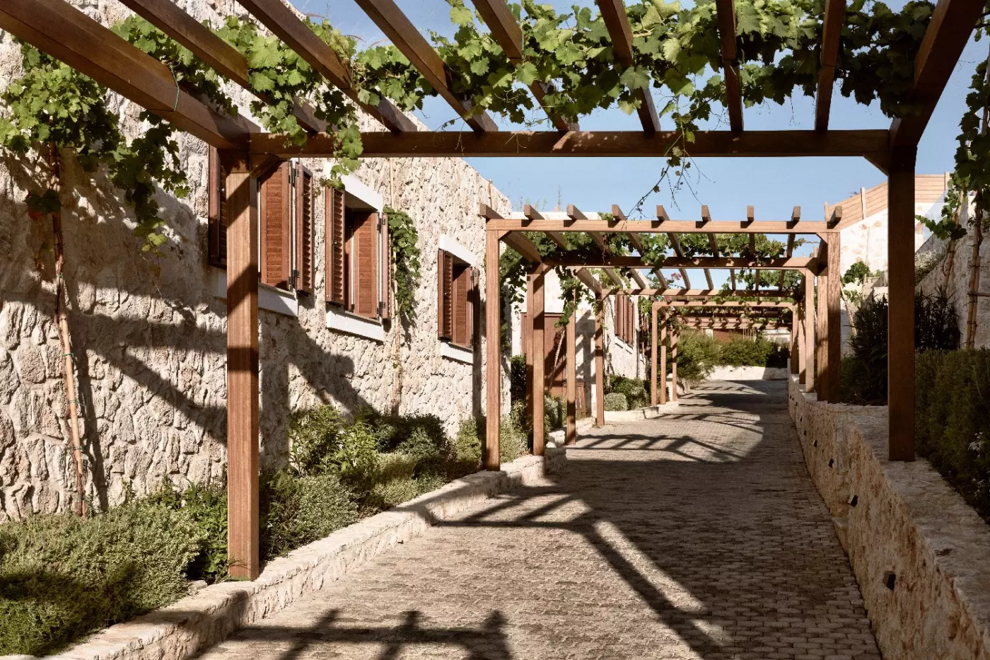 Lesante Cape Resort & Villas