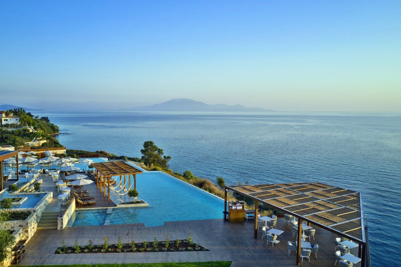 Lesante Cape Resort & Villas
