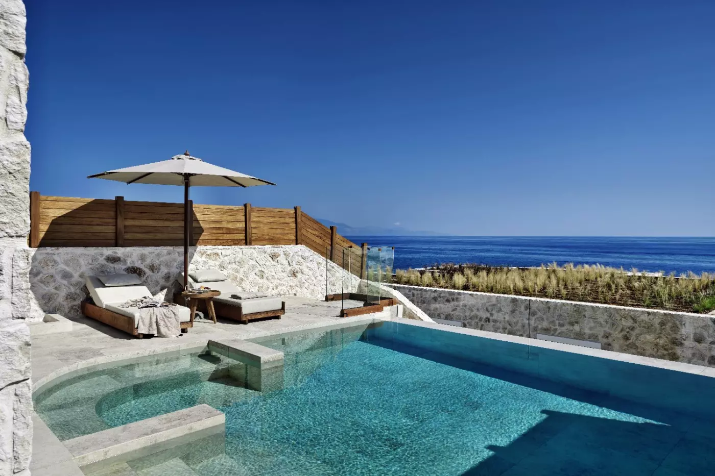 Lesante Cape Resort & Villas