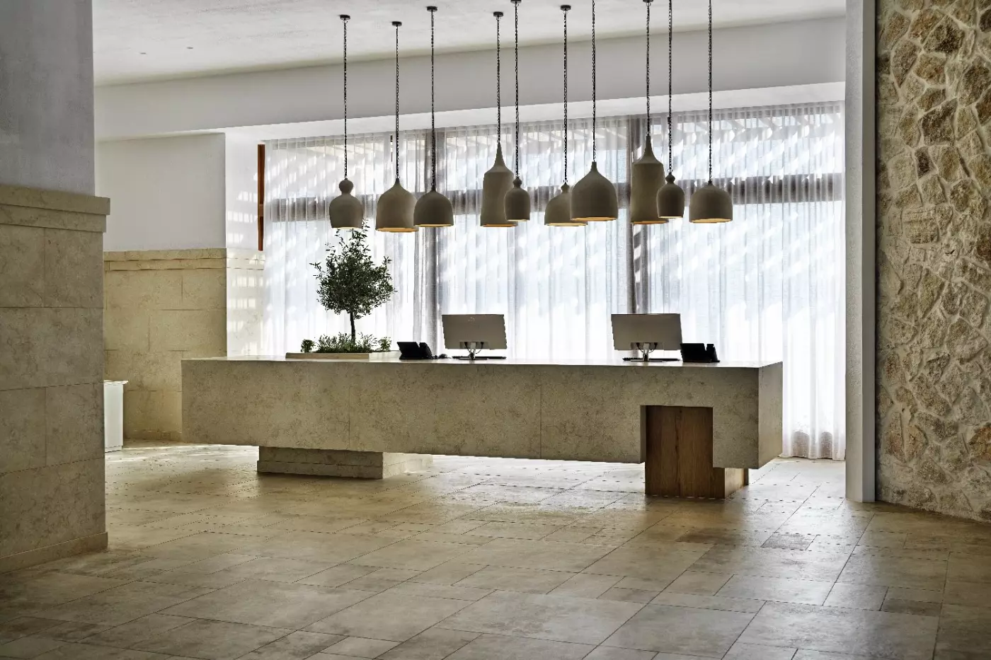 Lesante Cape Resort & Villas