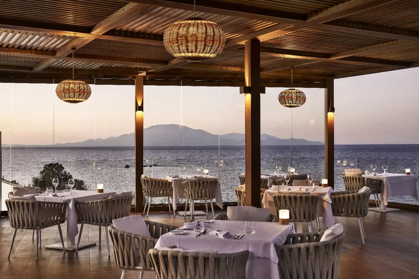 Lesante Cape Resort & Villas