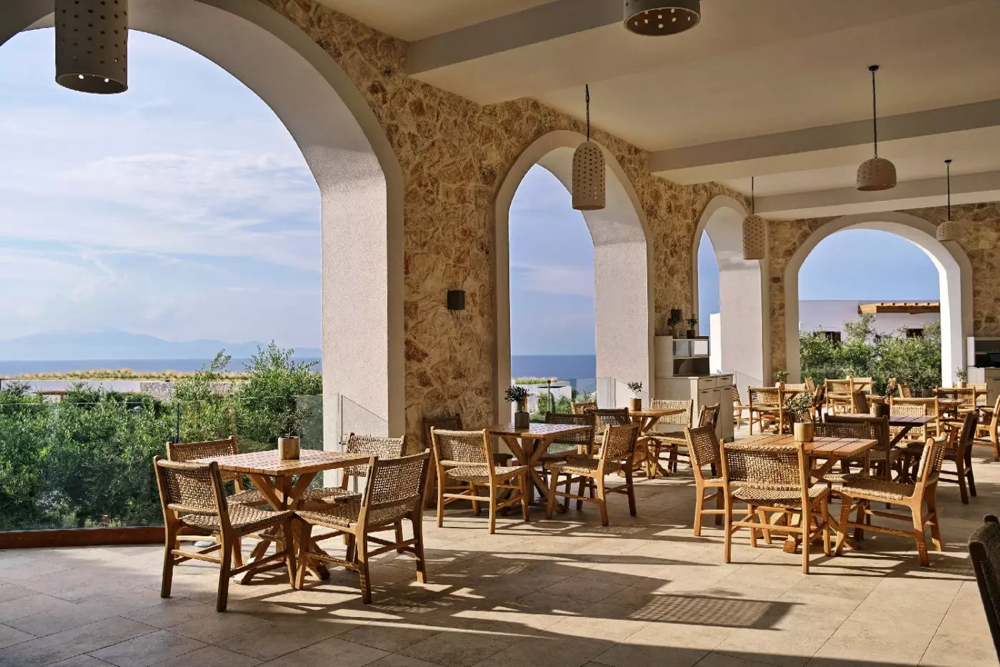Lesante Cape Resort & Villas