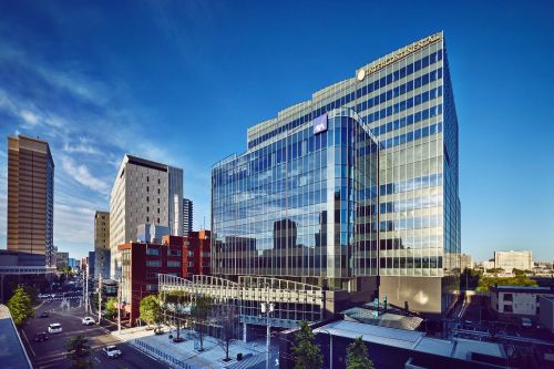 InterContinental Sapporo