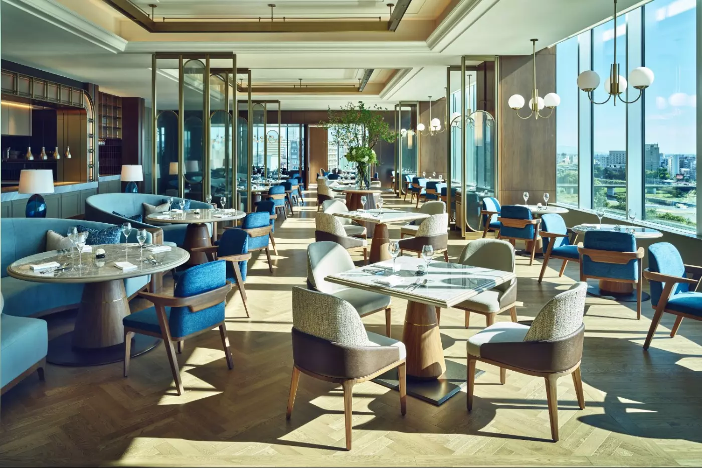 InterContinental Sapporo