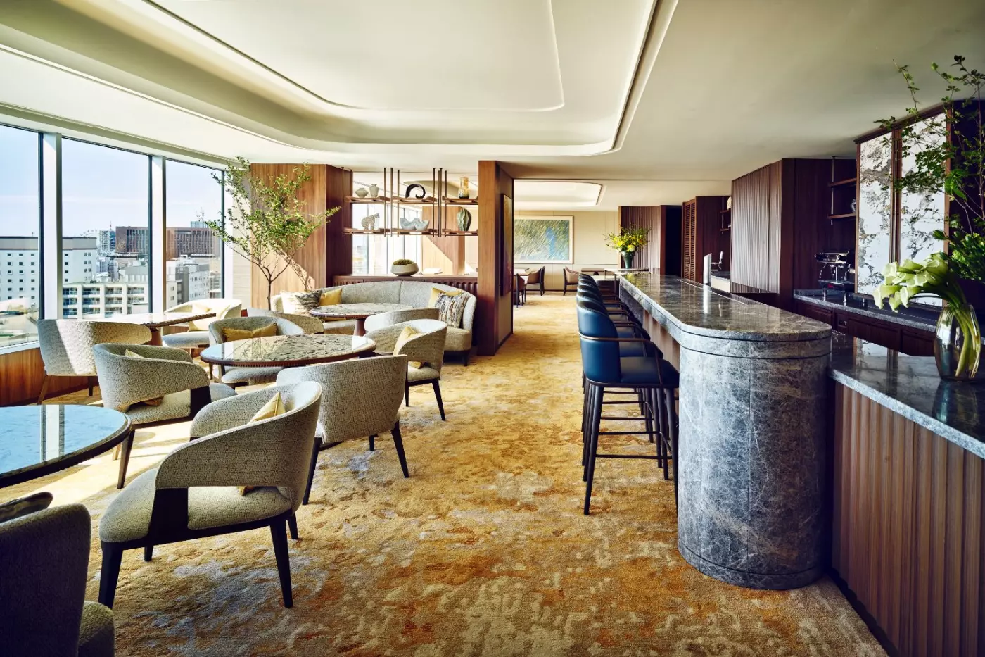 InterContinental Sapporo