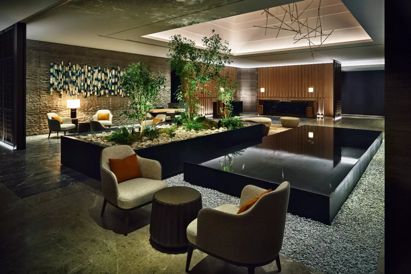 InterContinental Sapporo