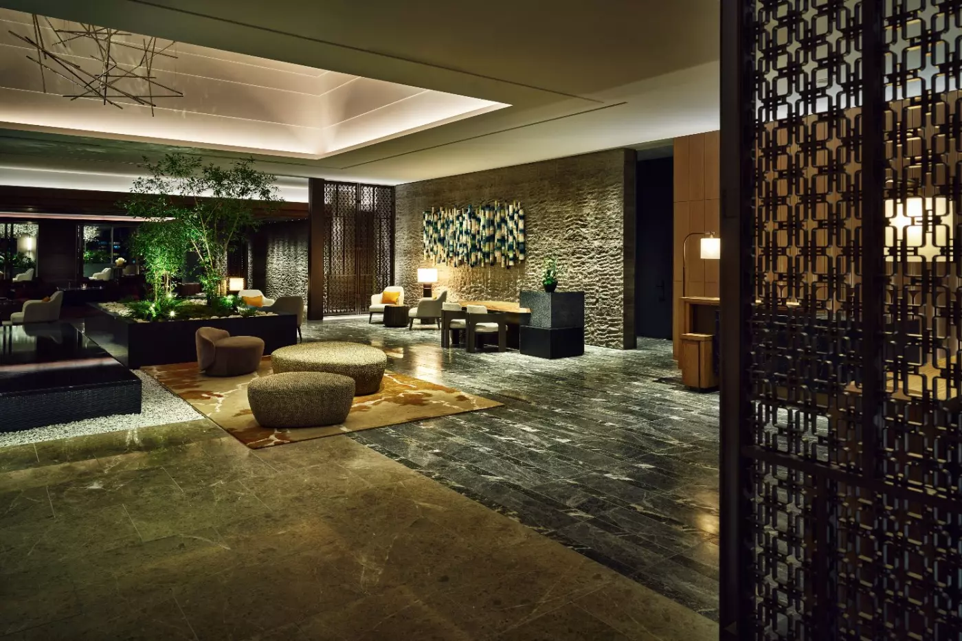 InterContinental Sapporo