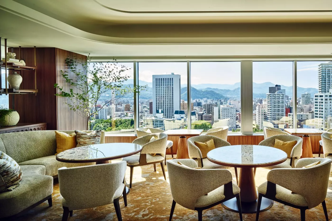 InterContinental Sapporo
