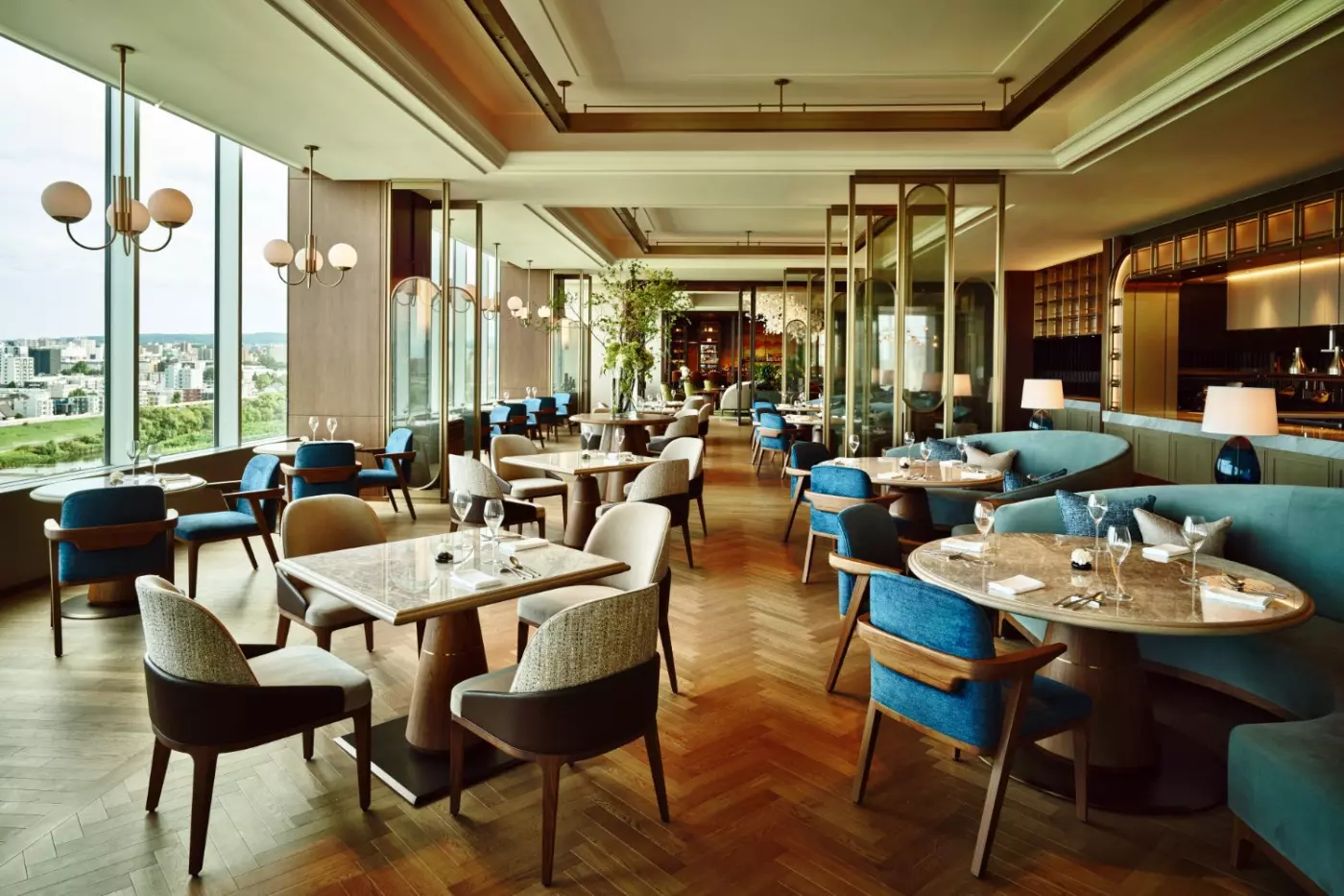 InterContinental Sapporo