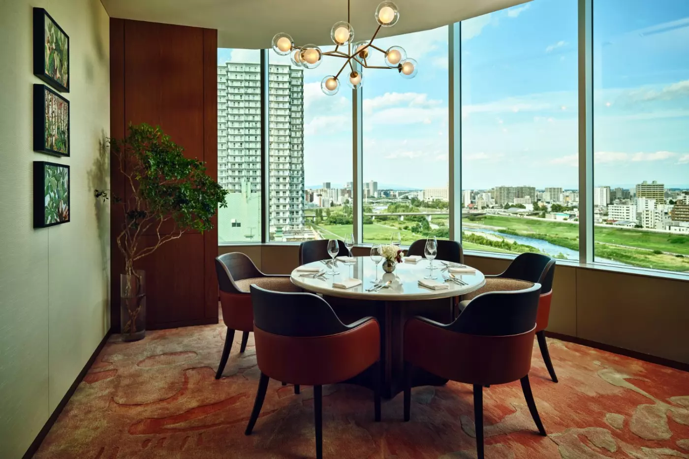 InterContinental Sapporo