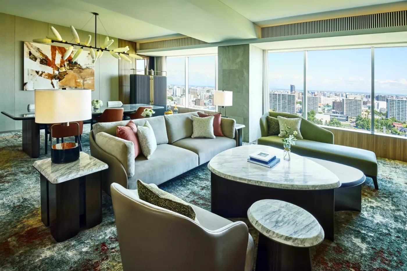 InterContinental Sapporo