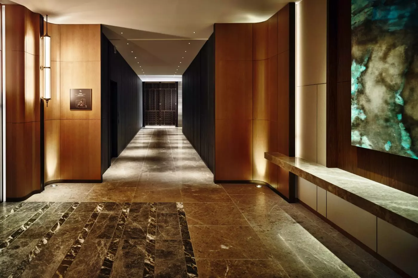 InterContinental Sapporo