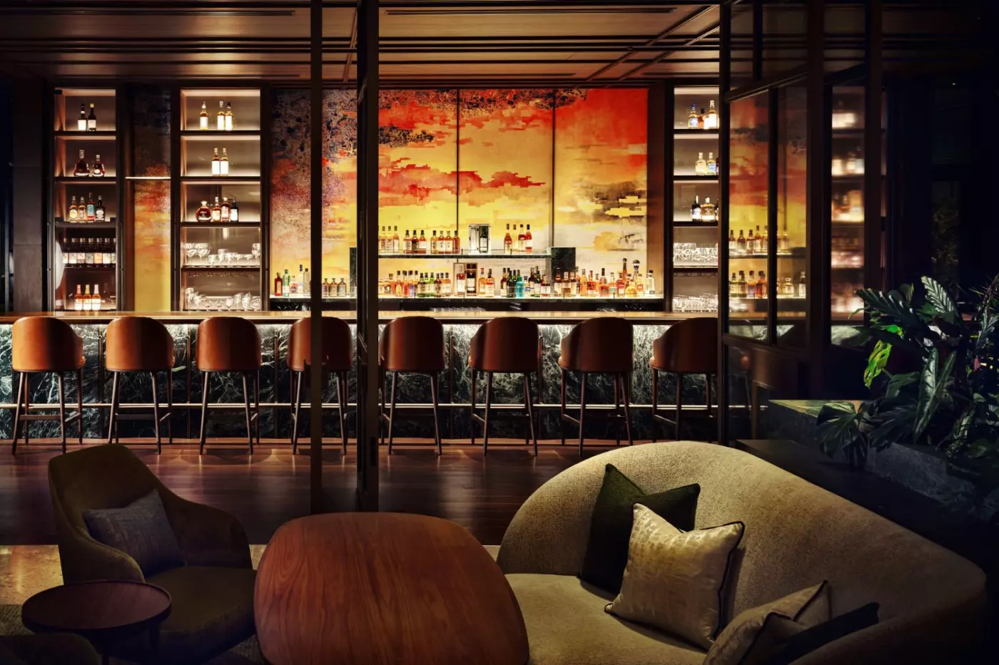 InterContinental Sapporo
