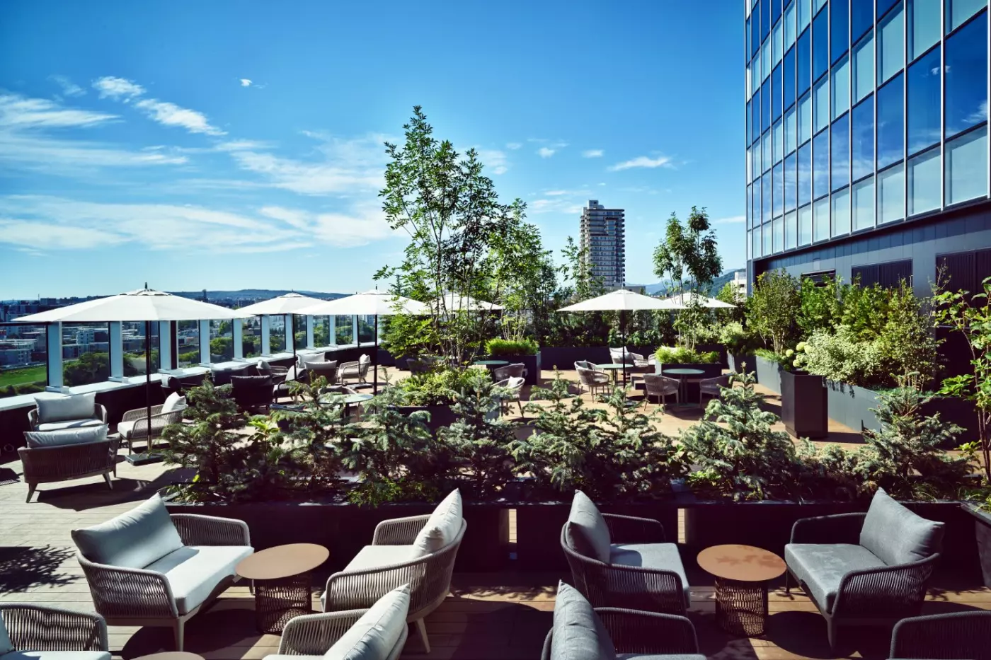 InterContinental Sapporo