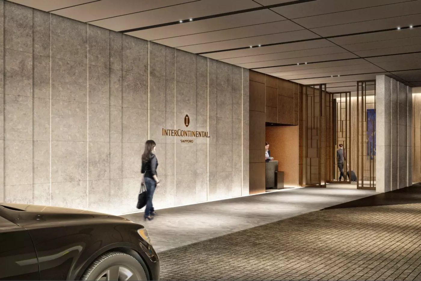InterContinental Sapporo