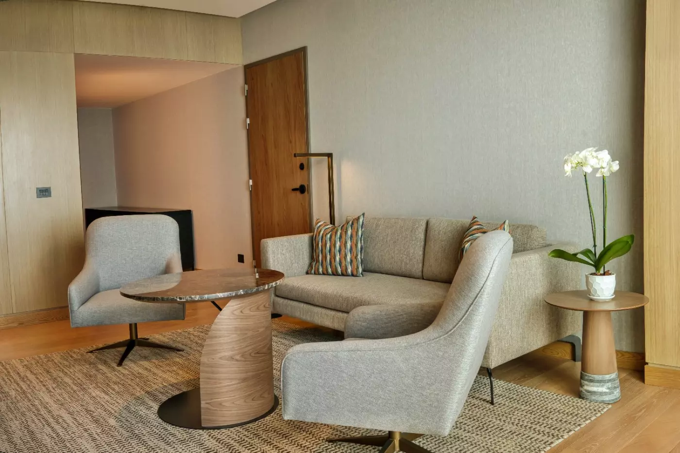 InterContinental Real Lima Miraflores