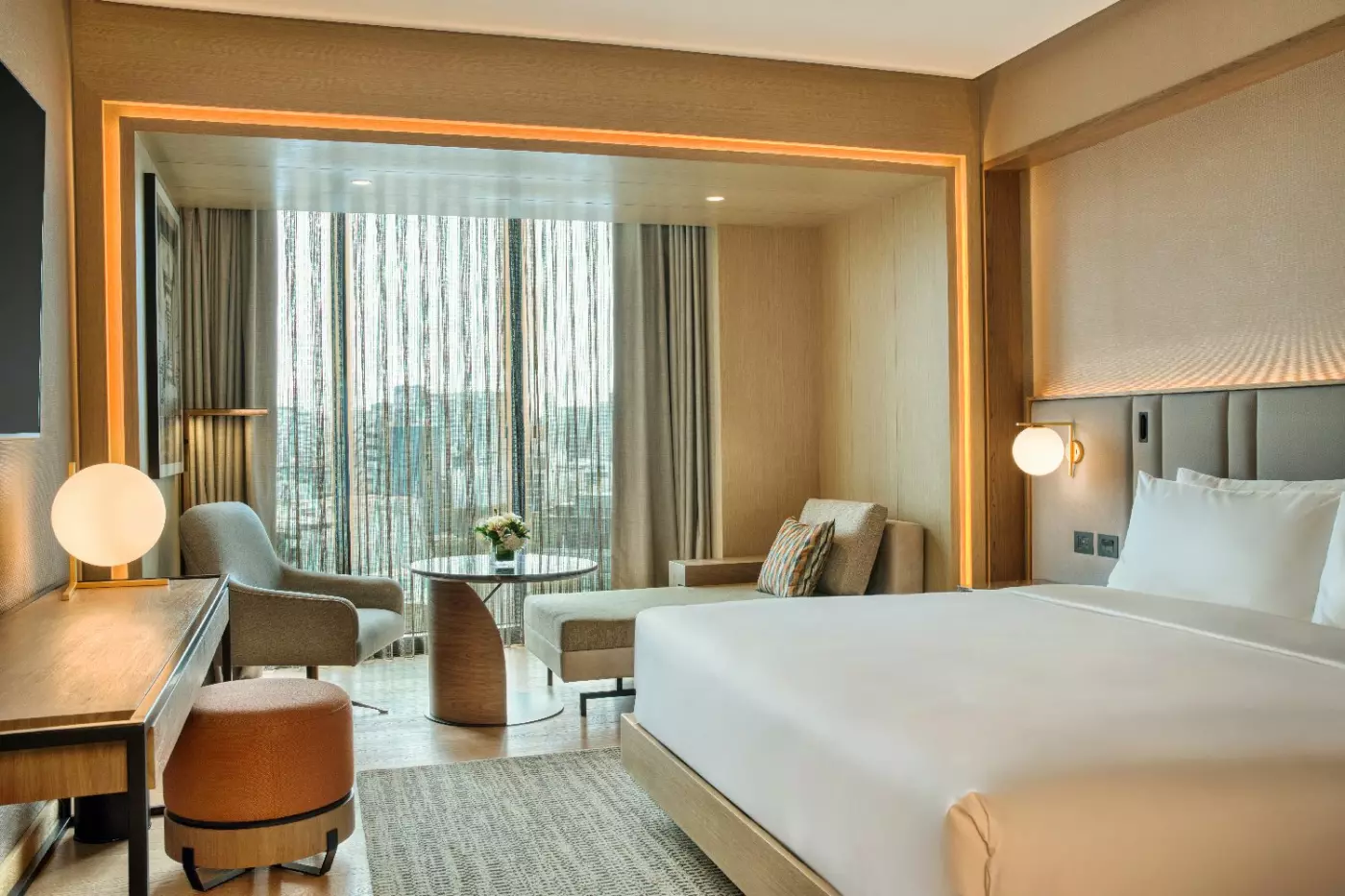 InterContinental Real Lima Miraflores