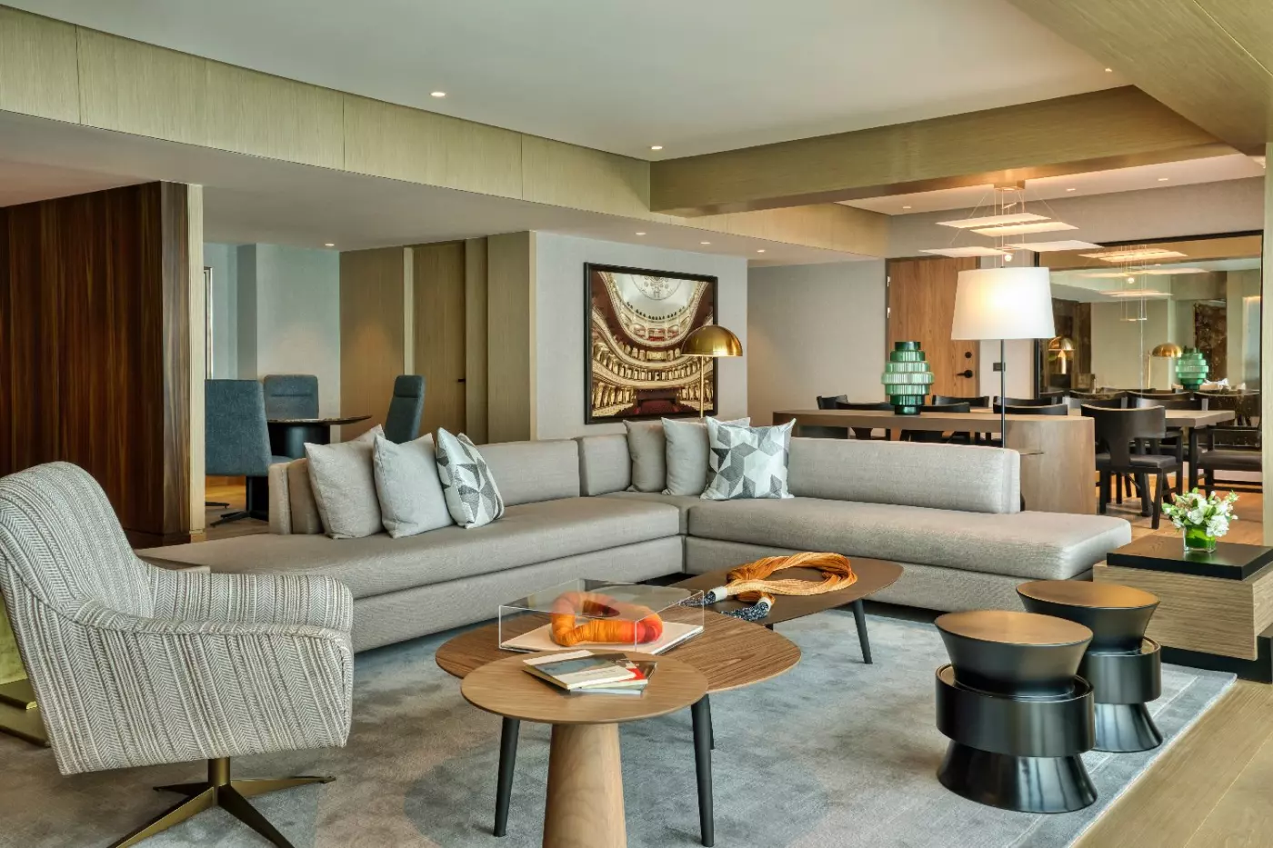 InterContinental Real Lima Miraflores