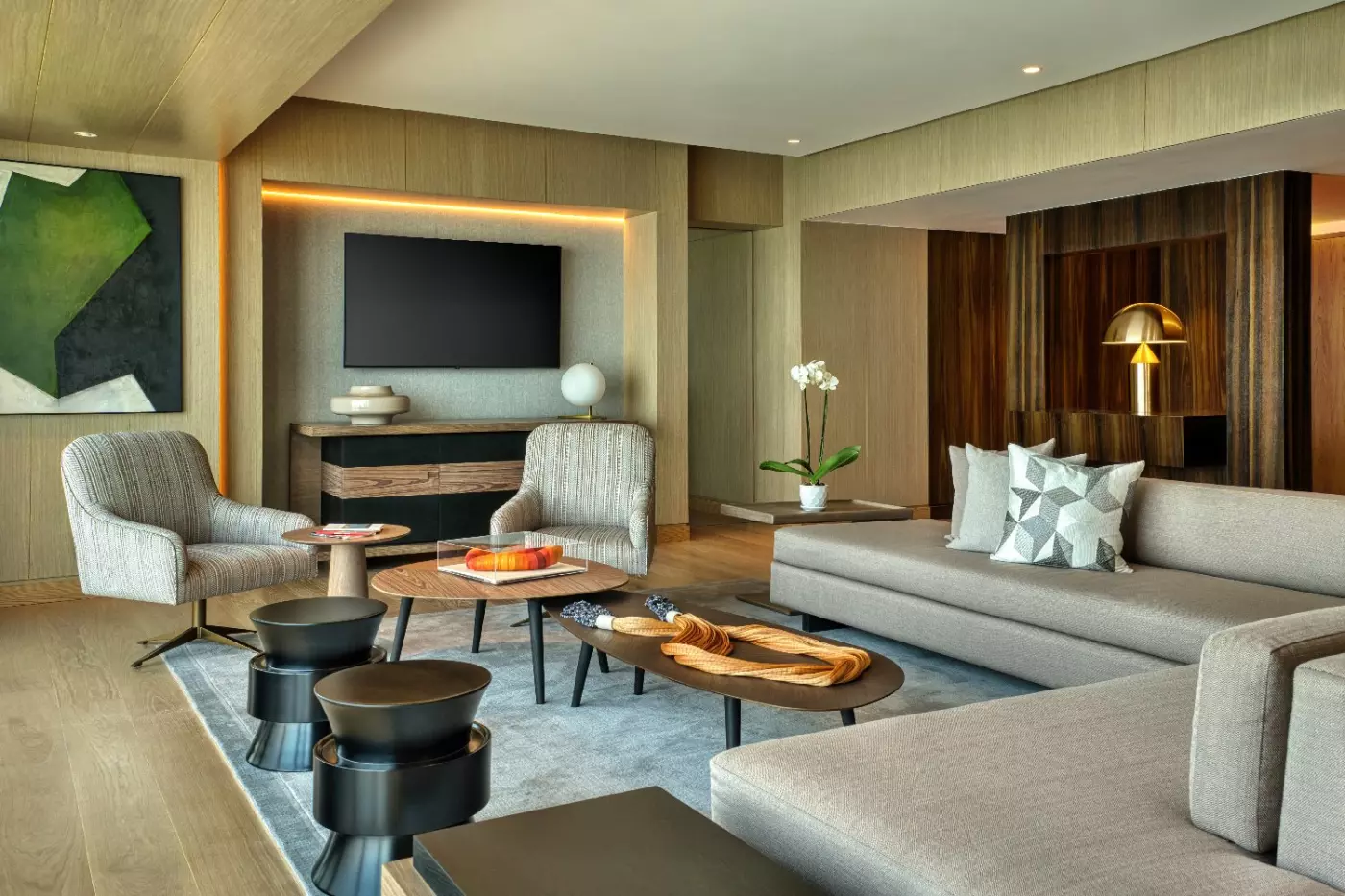 InterContinental Real Lima Miraflores