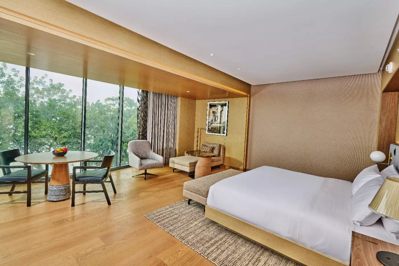 InterContinental Real Lima Miraflores