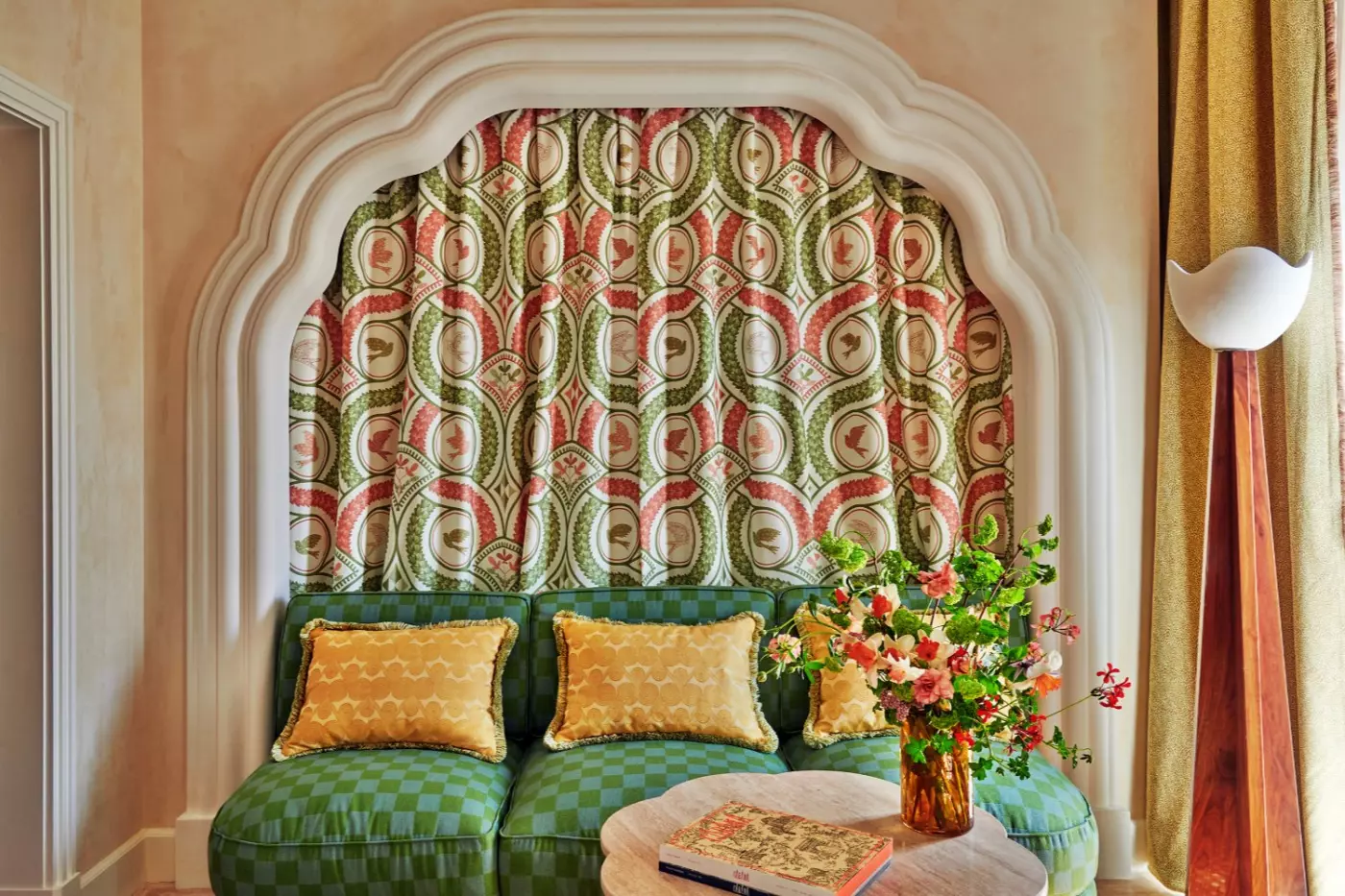 Casa Monti Rome