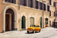 Thumbnail Casa Monti Rome