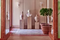 Thumbnail Casa Monti Rome