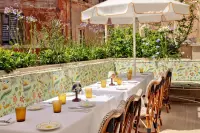 Thumbnail Casa Monti Rome