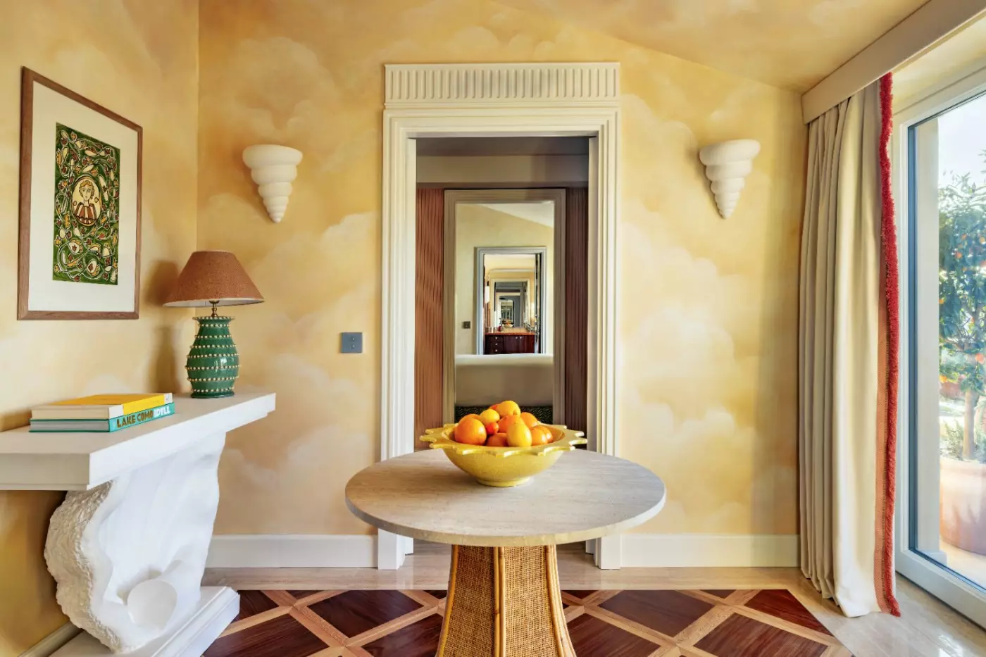 Casa Monti Rome