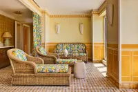 Thumbnail Casa Monti Rome