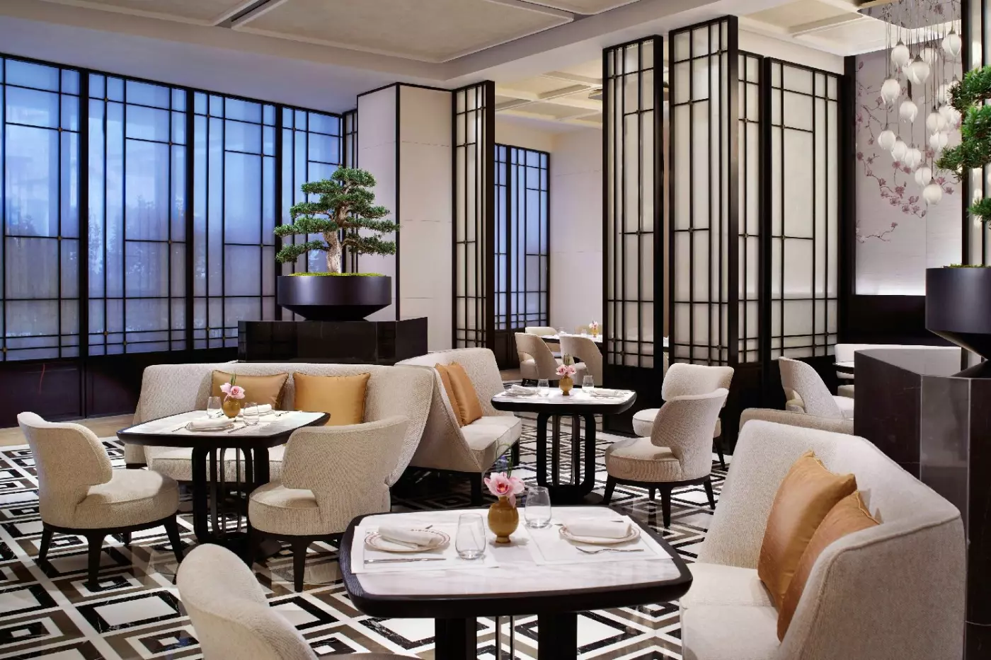 The Ritz-Carlton, Suzhou