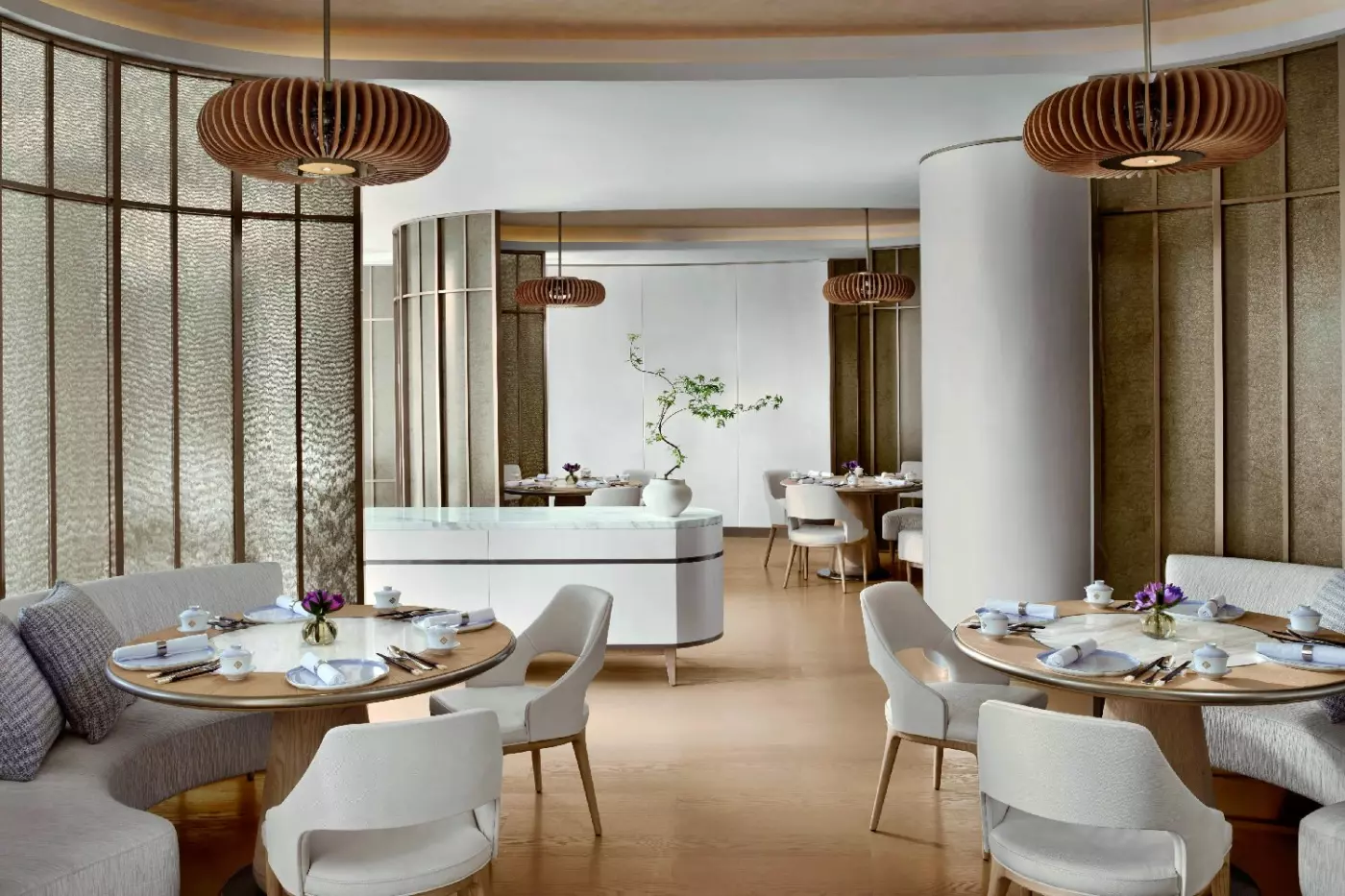 The Ritz-Carlton, Suzhou