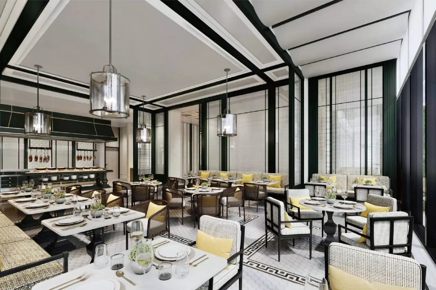 The Ritz-Carlton, Suzhou