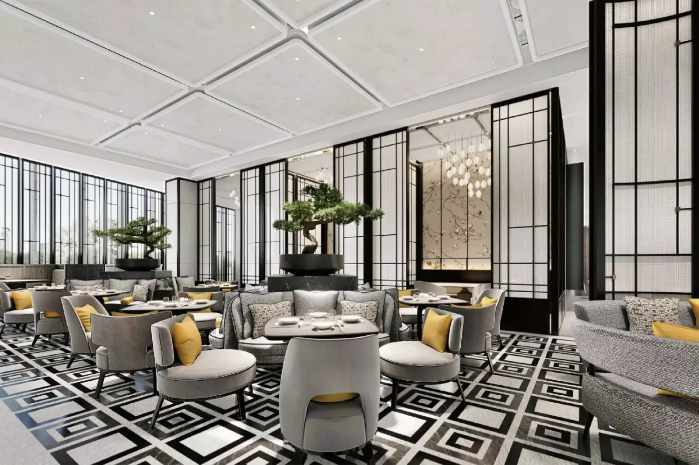 The Ritz-Carlton, Suzhou