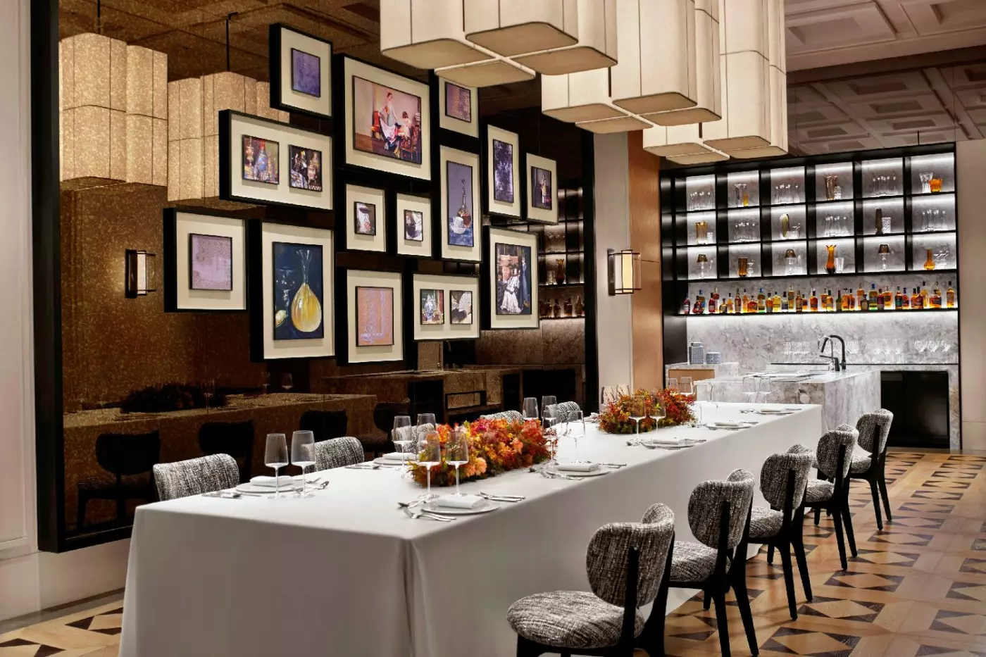 The Ritz-Carlton, Suzhou