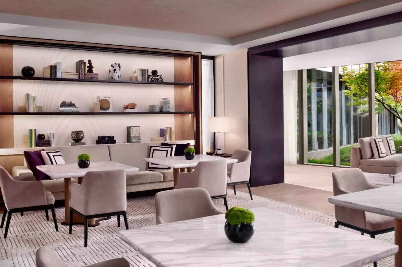 The Ritz-Carlton, Suzhou