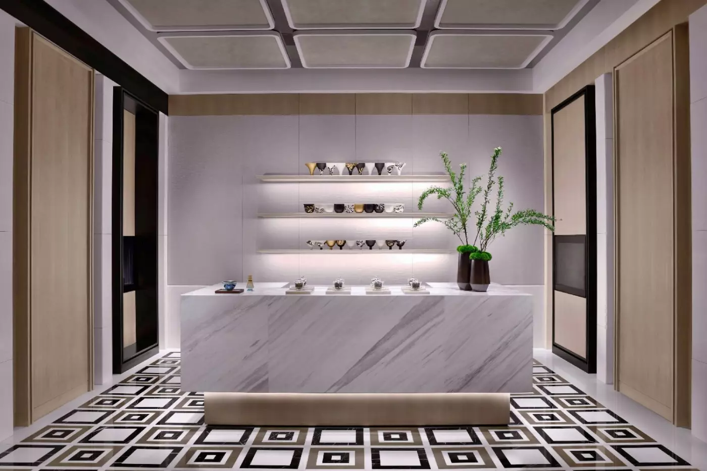 The Ritz-Carlton, Suzhou