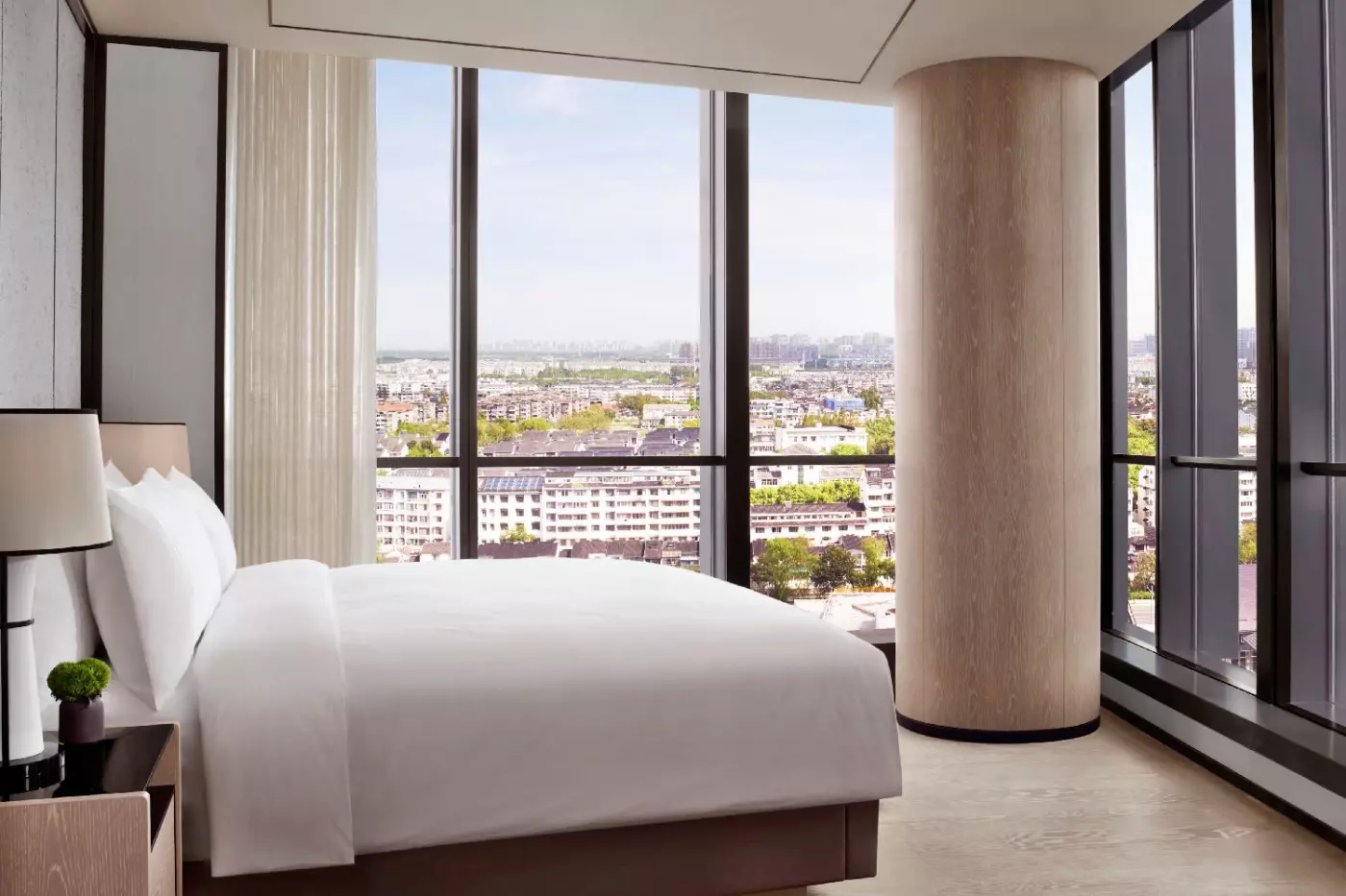 The Ritz-Carlton, Suzhou