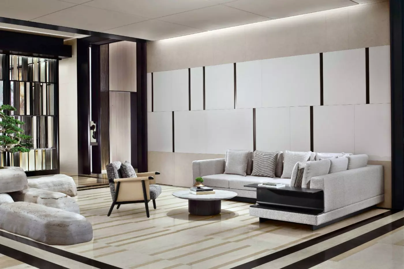 The Ritz-Carlton, Suzhou