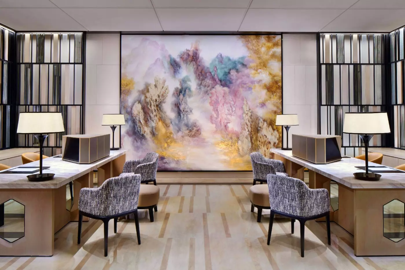 The Ritz-Carlton, Suzhou